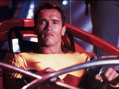 Карьера и личная жизнь Арнольда Шварценеггера в фотографиях