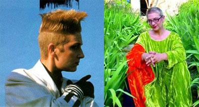 Как сейчас выглядят звезды эстрады 80-х