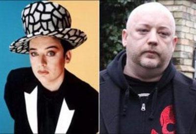 Как сейчас выглядят звезды эстрады 80-х