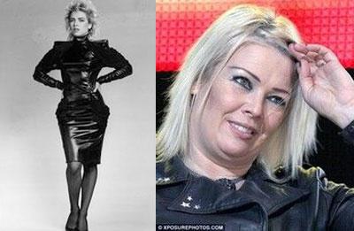 Как сейчас выглядят звезды эстрады 80-х