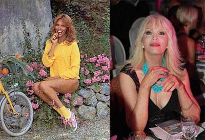 Как сейчас выглядят звезды эстрады 80-х