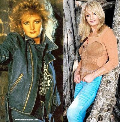 Как сейчас выглядят звезды эстрады 80-х