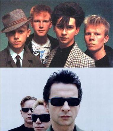 Как сейчас выглядят звезды эстрады 80-х