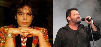 Как сейчас выглядят звезды эстрады 80-х