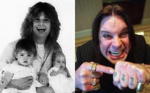 Как сейчас выглядят звезды эстрады 80-х