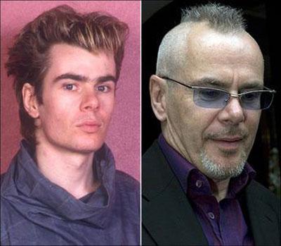 Как сейчас выглядят звезды эстрады 80-х