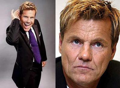 Как сейчас выглядят звезды эстрады 80-х