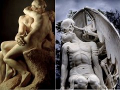 Малозвестные тайны знаменитых скульптур