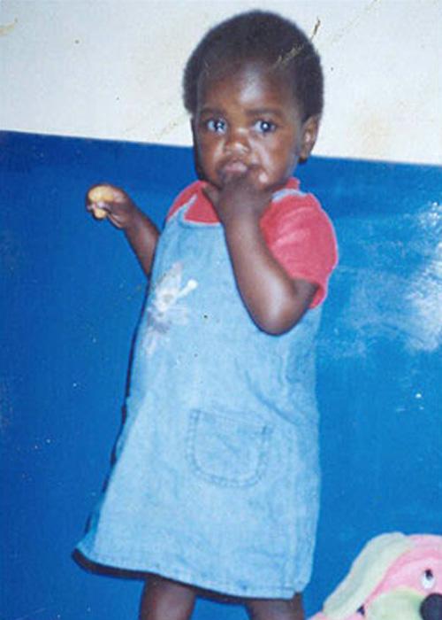 Бабушка сражается с Мадонной за внучку