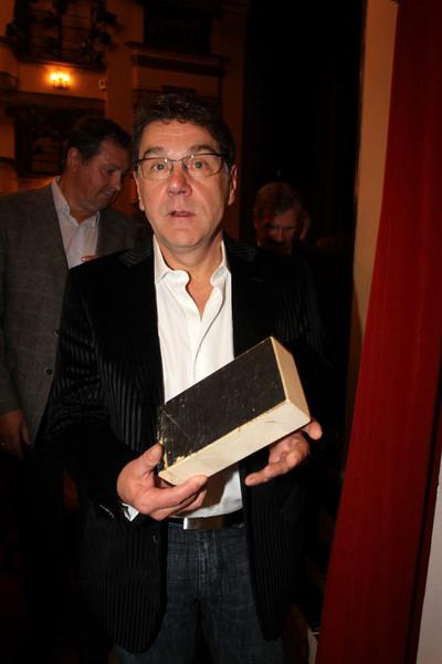 Артисты театра Вахтангова помогут Хабаровску