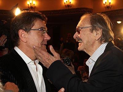 Артисты театра Вахтангова помогут Хабаровску