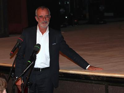 Артисты театра Вахтангова помогут Хабаровску