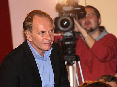 Артисты театра Вахтангова помогут Хабаровску