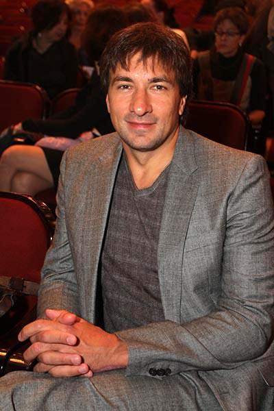 Артисты театра Вахтангова помогут Хабаровску