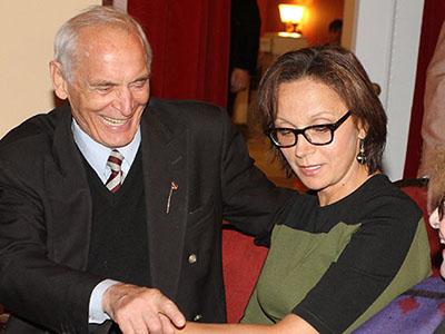 Артисты театра Вахтангова помогут Хабаровску