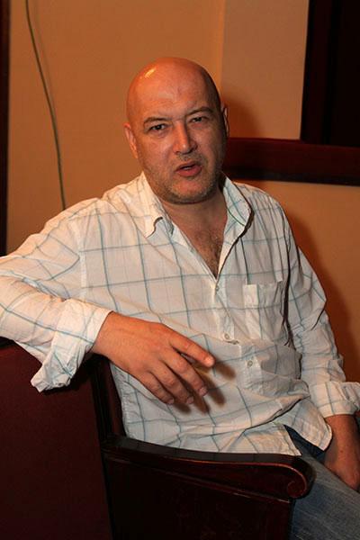 Артисты театра Вахтангова помогут Хабаровску