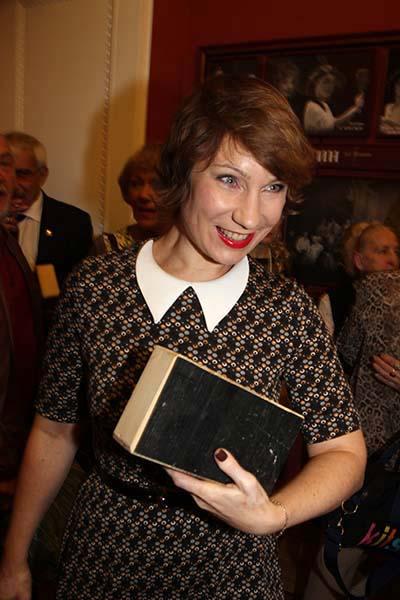 Артисты театра Вахтангова помогут Хабаровску