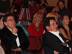 Артисты театра Вахтангова помогут Хабаровску