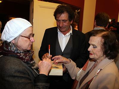 Артисты театра Вахтангова помогут Хабаровску