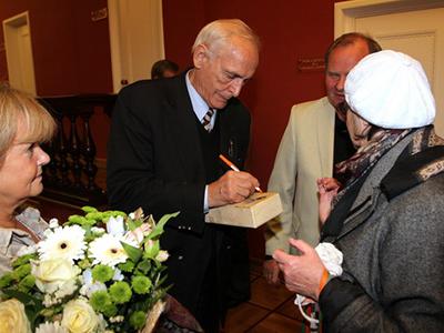 Артисты театра Вахтангова помогут Хабаровску