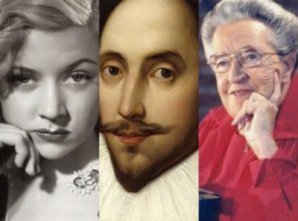 Знаменитые люди, которые умерли в свой день рождения