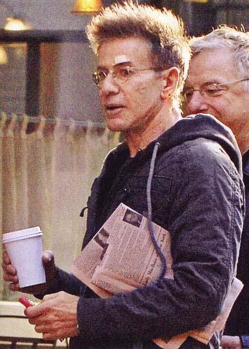 Новый любовник Кейт Мосс тоже подсел на наркотики?