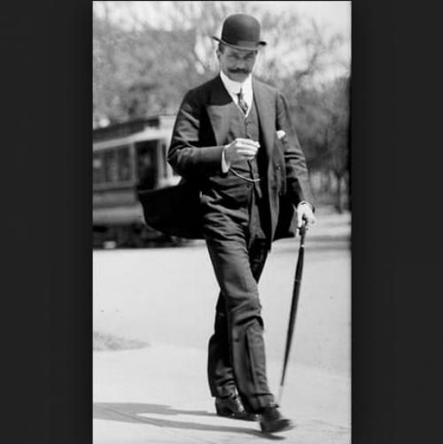 Невероятные истории реальных пассажиров с "Титаника"