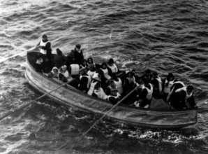 Невероятные истории реальных пассажиров с "Титаника"