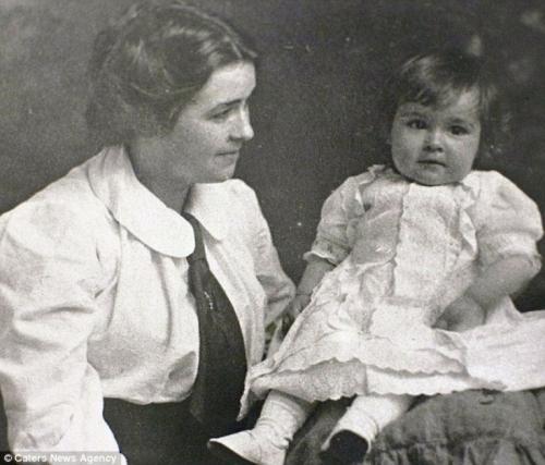 Невероятные истории реальных пассажиров с "Титаника"