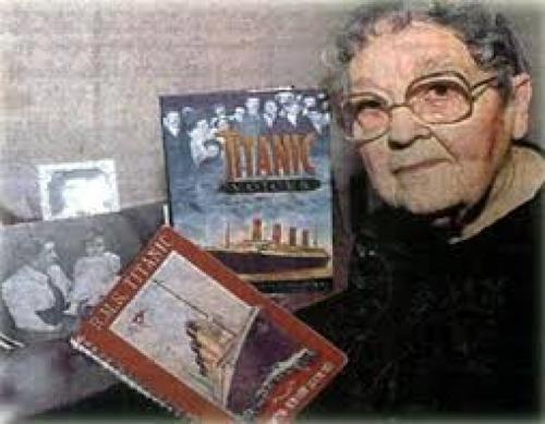 Невероятные истории реальных пассажиров с "Титаника"