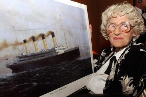 Невероятные истории реальных пассажиров с "Титаника"