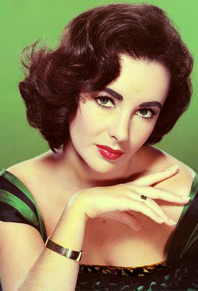 ТОП-50 самых фотогеничных женщин мира