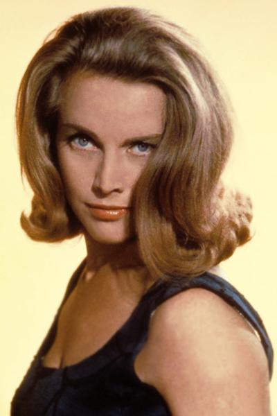 ТОП-50 самых фотогеничных женщин мира