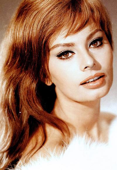 ТОП-50 самых фотогеничных женщин мира