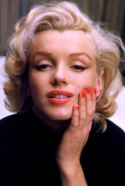 ТОП-50 самых фотогеничных женщин мира