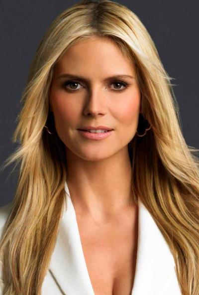 ТОП-50 самых фотогеничных женщин мира