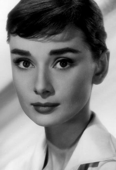 ТОП-50 самых фотогеничных женщин мира