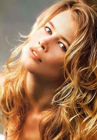ТОП-50 самых фотогеничных женщин мира
