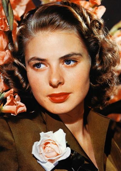 ТОП-50 самых фотогеничных женщин мира