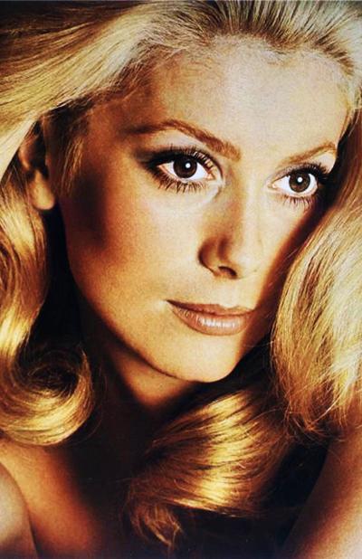 ТОП-50 самых фотогеничных женщин мира