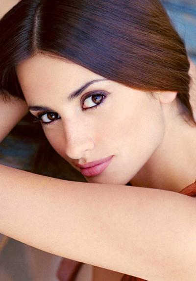 ТОП-50 самых фотогеничных женщин мира