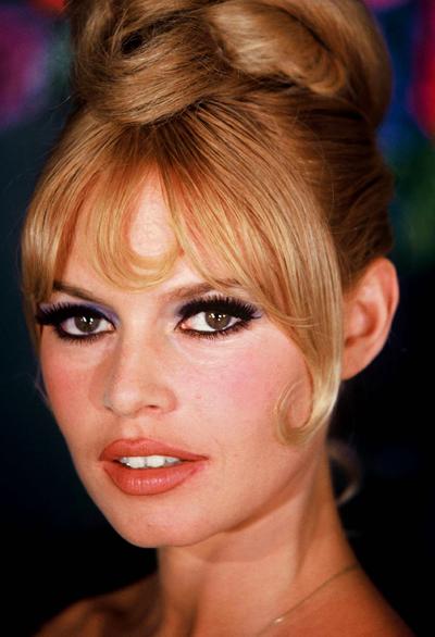 ТОП-50 самых фотогеничных женщин мира