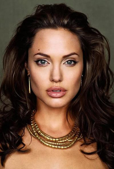 ТОП-50 самых фотогеничных женщин мира