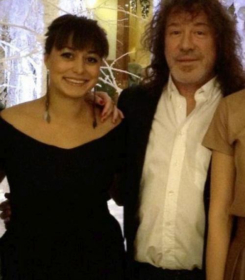 Знаменитые отцы и их дочери