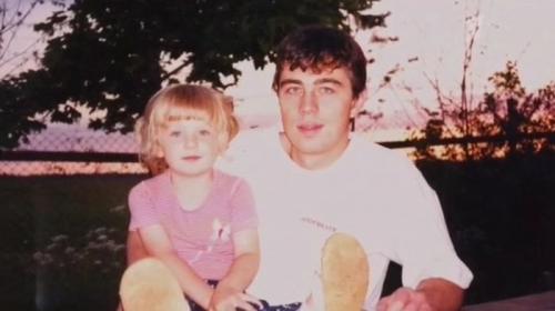 Знаменитые отцы и их дочери