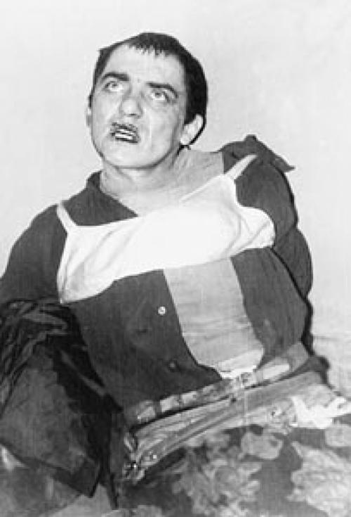 Под прицелом: знаменитости, которых пытались убить