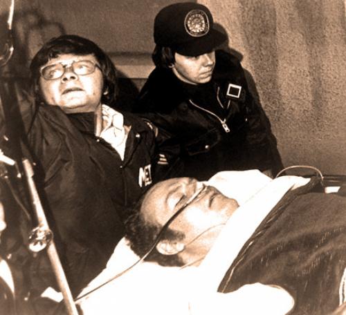 Под прицелом: знаменитости, которых пытались убить