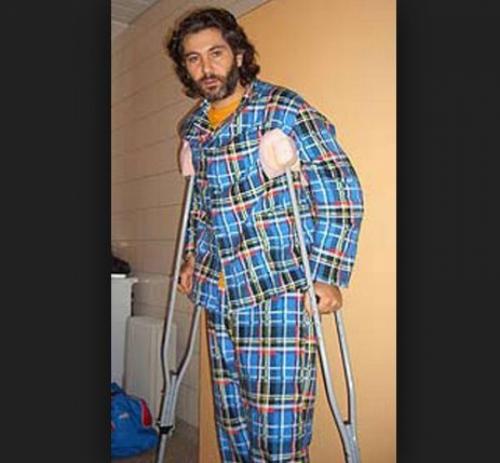 Под прицелом: знаменитости, которых пытались убить