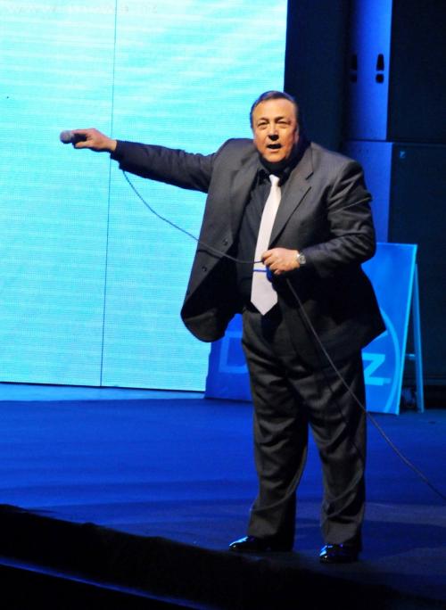 Под прицелом: знаменитости, которых пытались убить