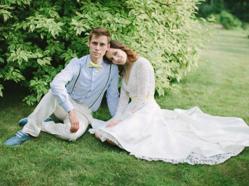 Звезды, которые познакомились со своей второй половинкой в интернете